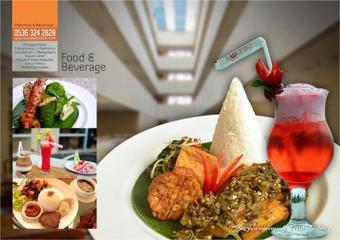 Hotel Luwansa Palangkaraya