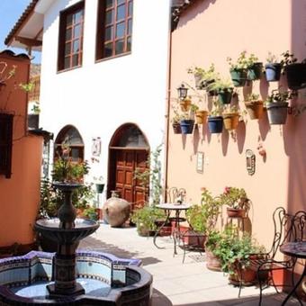 Hostal Hotel Sevilla