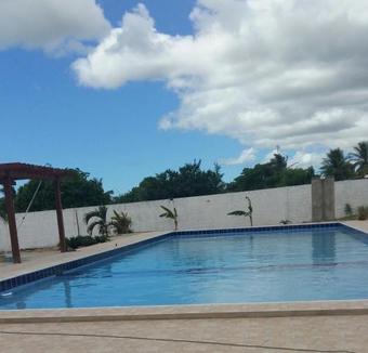 Hotel Itarema Residence