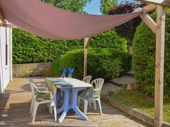 Villa Villeneuve Sur Lot