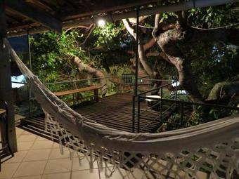 Hostal Atelier 22 Pousada