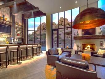 Hotel The Boulders Resort & Spa, Curio Collection By Hilton