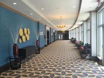 Holiday Inn Hotel And Suites Shenandoah-the Woodlands