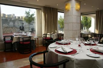 Hotel Pousada Alc�cer Do Sal - D.alfonso II