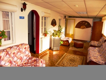 Hotel D. Carlos Residencial