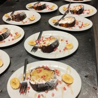 Hotel Qeparo Napolon Complex