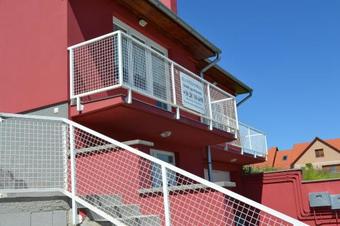 Apartamento Villa Venezia