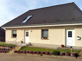 Apartamento Ferienwohnung Mediterran