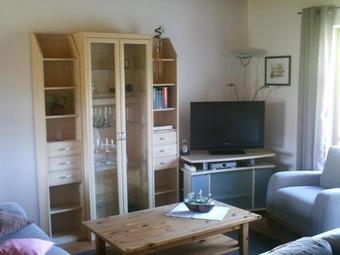 Apartamento Ferienwohnung Familie K�ck