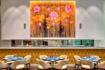 Hotel Movenpick Bdms Wellness Resort Bangkok