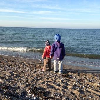 Apartamento Inselferien Fehmarn