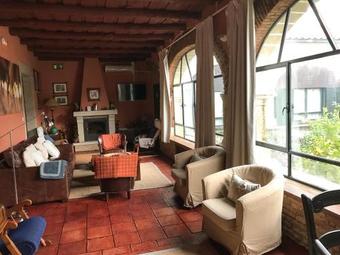 Hostal Casa Rural Antolina