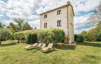 Apartment Podere Caigatti - 05