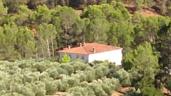 Apartamento Alojamiento Tur�stico El Pantano De Cazorla