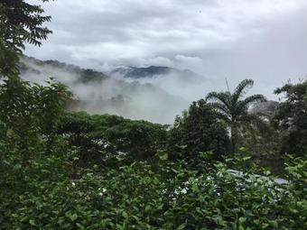 Hotel Portal De La Monta�a