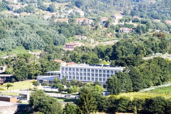 Arcos Hotel Nature & Spa Escapadas