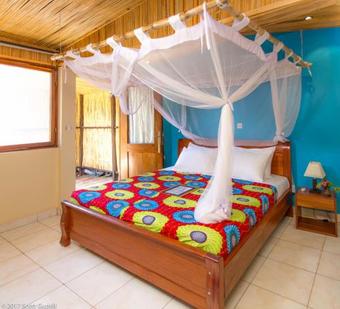 Heaven Restaurant & Boutique Hotel