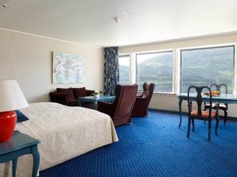 Hotel Park Vossevangen