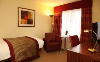 Hotel Hilton Aberdeen Treetops