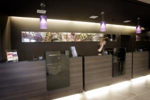 Hotel Crowne Plaza Birmingham City Centre