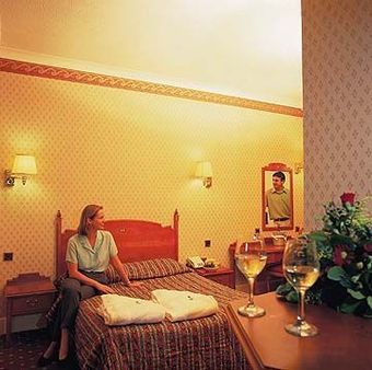 Hotel University Arms