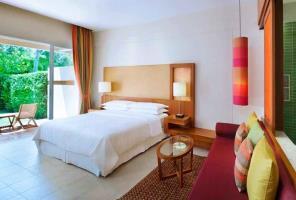 Hotel Sheraton Resort & Spa
