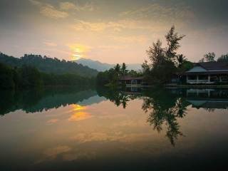 Hotel Klong Prao Resort