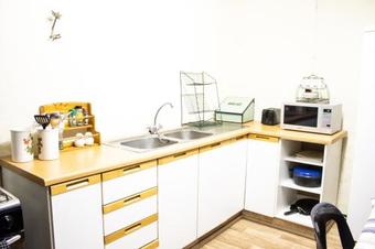 Agroturismo Douglas Drift Cottages