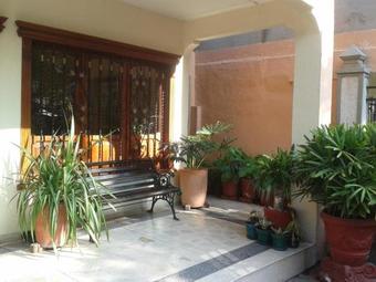 Hostal Terraza's House