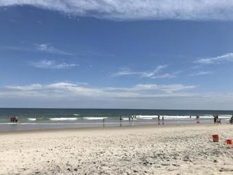 Apartamento Seascape-heron Harbour 206-10