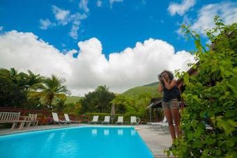 Hotel Jardin Malanga