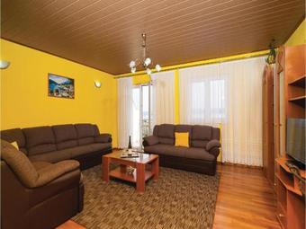 Apartment Poljicka Cesta-golubinka II