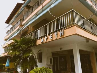 Areti Hotel Apartments
