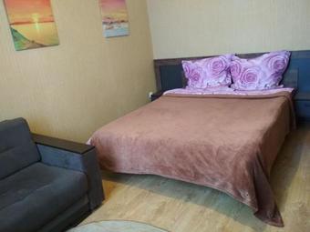 Apartment Zamkovaya 14