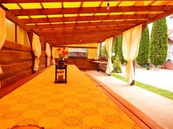 Agroturismo Cottage V Sosnah