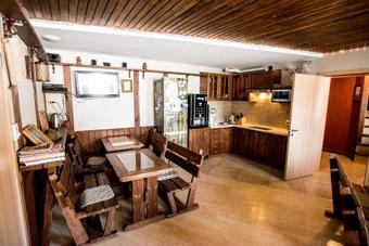 Nachalnik Kamchatki Hotel