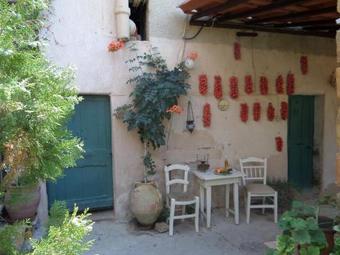 Venetis Luxury Apartments