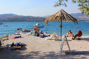 Hostal Apartment Arbanija 5228e