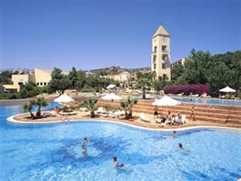 Hotel Candia Park Village