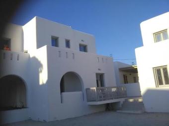 Apartamento Magic View II Agia Anna