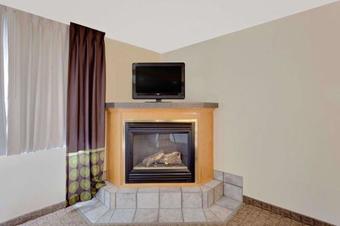 Hotel Super 8 By Wyndham Lebanon