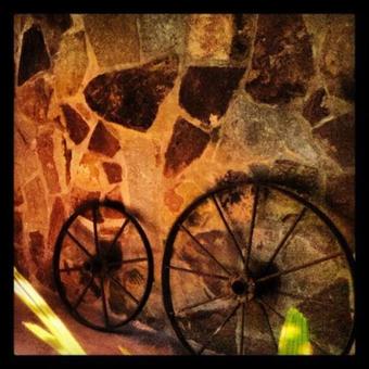 Posada Las Moras Multiespacio