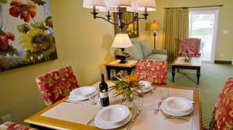 Hotel The Historic Powhatan Resort