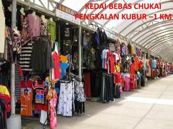 Hostal Tt Rest House