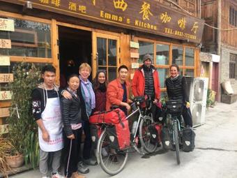 Albergue Emma's Guesthouse