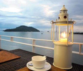 Hotel Phuket Boat Quay
