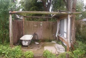 Agroturismo Peel Forest Farmstay