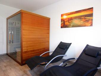 Agroturismo Kaesler Cottages