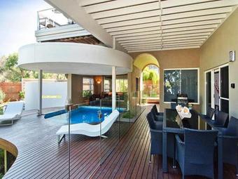 Apartamentos Prevelly Hills Accommodation