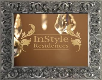 Apartamento Instyle Residences Vienna Airport